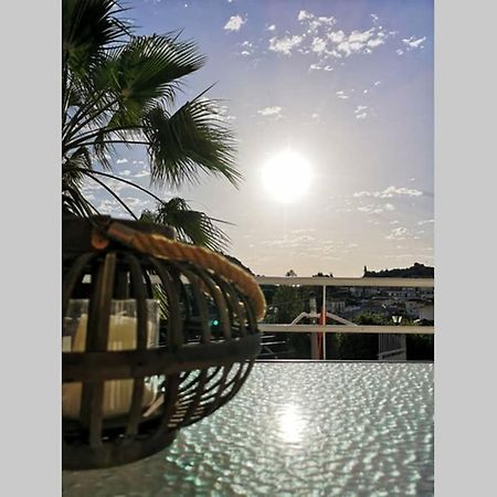 Village View เนอา เอปิดาวรอส ภายนอก รูปภาพ