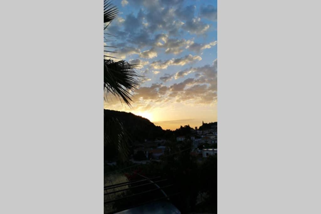 Village View เนอา เอปิดาวรอส ภายนอก รูปภาพ